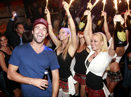 Brody Jenner Brody Jenner